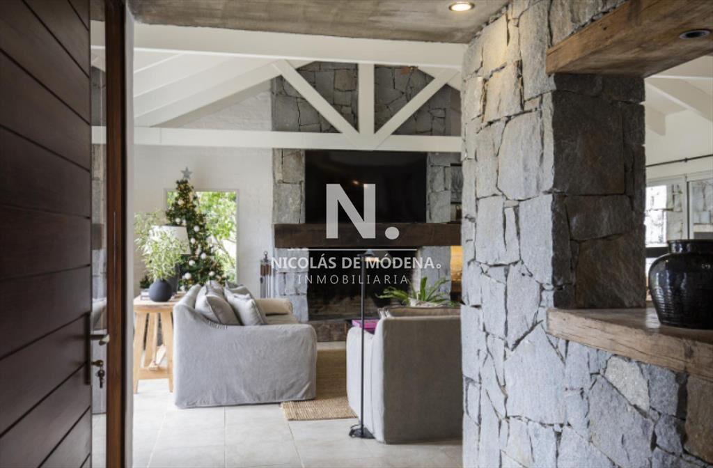 Casa en Venta en Pinar del Faro, José Ignacio, de 4 dormit