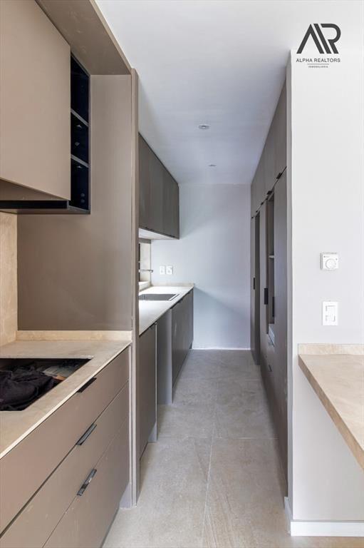 Apartamento en venta c/ cochera en Barrio Parques