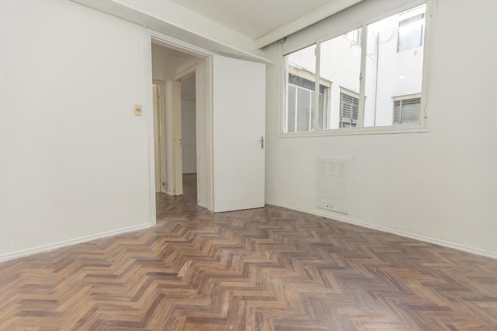 Apartamento 2 Dormitorios Parque Rodó