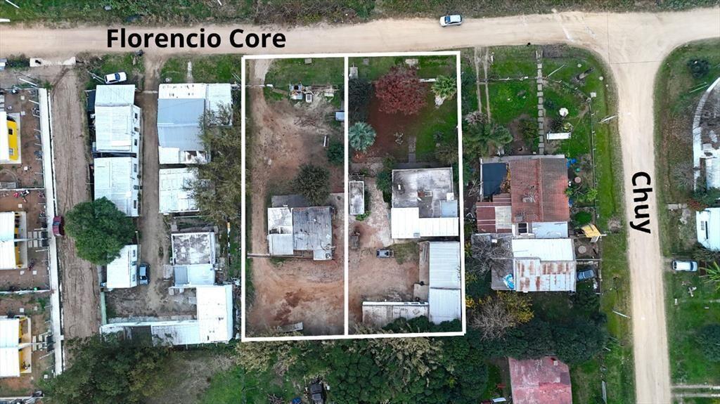 Vendo casa 2 Dormitorios y garaje Barros Blancos