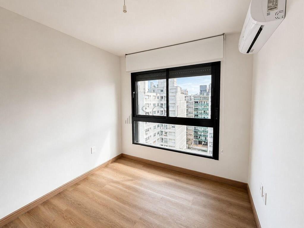 Venta Apartamento 1 dormitorio Pocitos