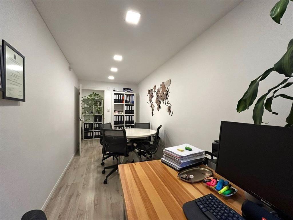 Venta Oficina Palermo