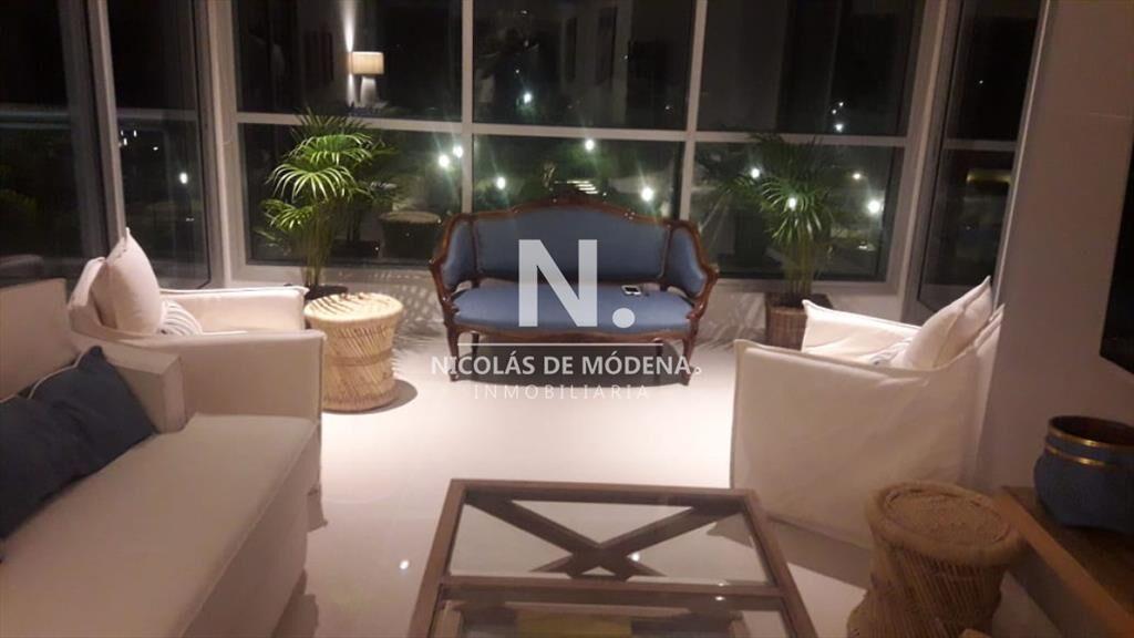 Exclusivo departamento de 2 dormitorios con excelente vista