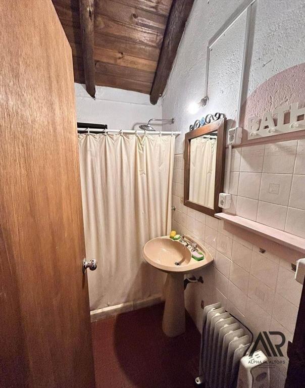 Casa en venta de 3 dormitorios en Villa Serrana