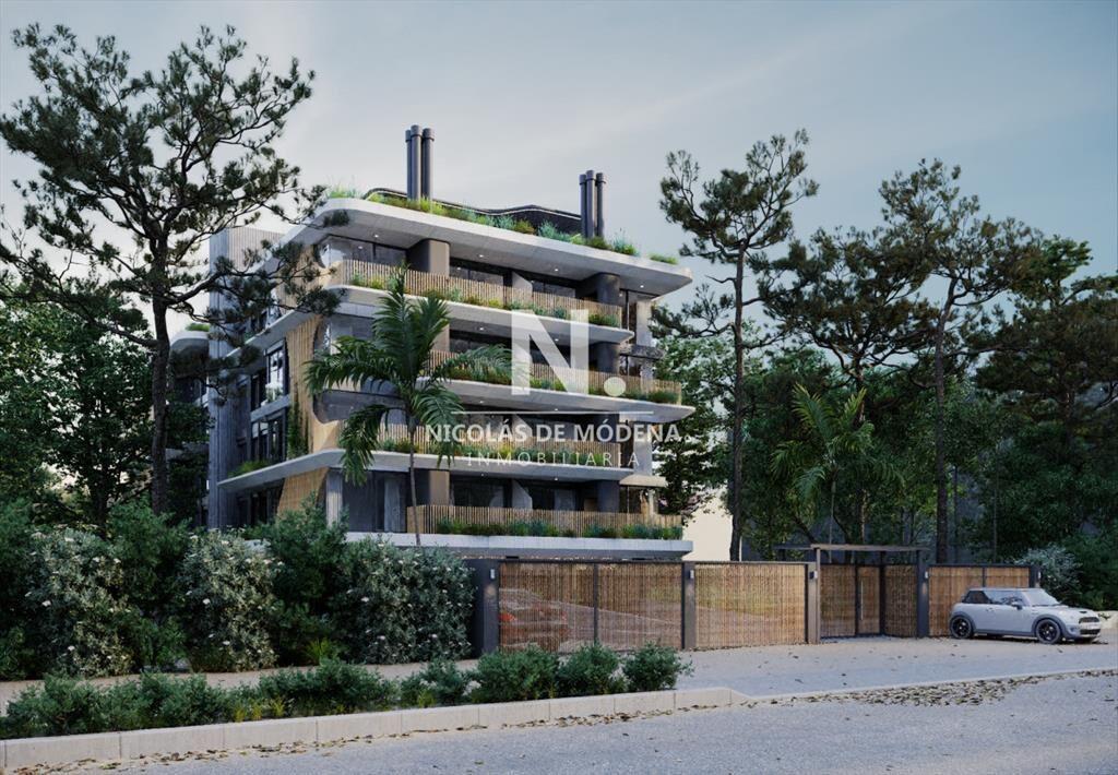 Apartamento de 3 Dormitorios en Parque Miramar