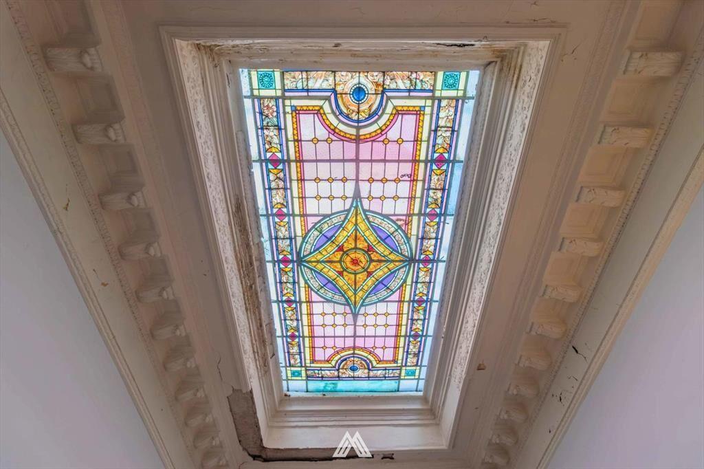 Venta Casa Tríplex Padrón Único Ascensor Palermo