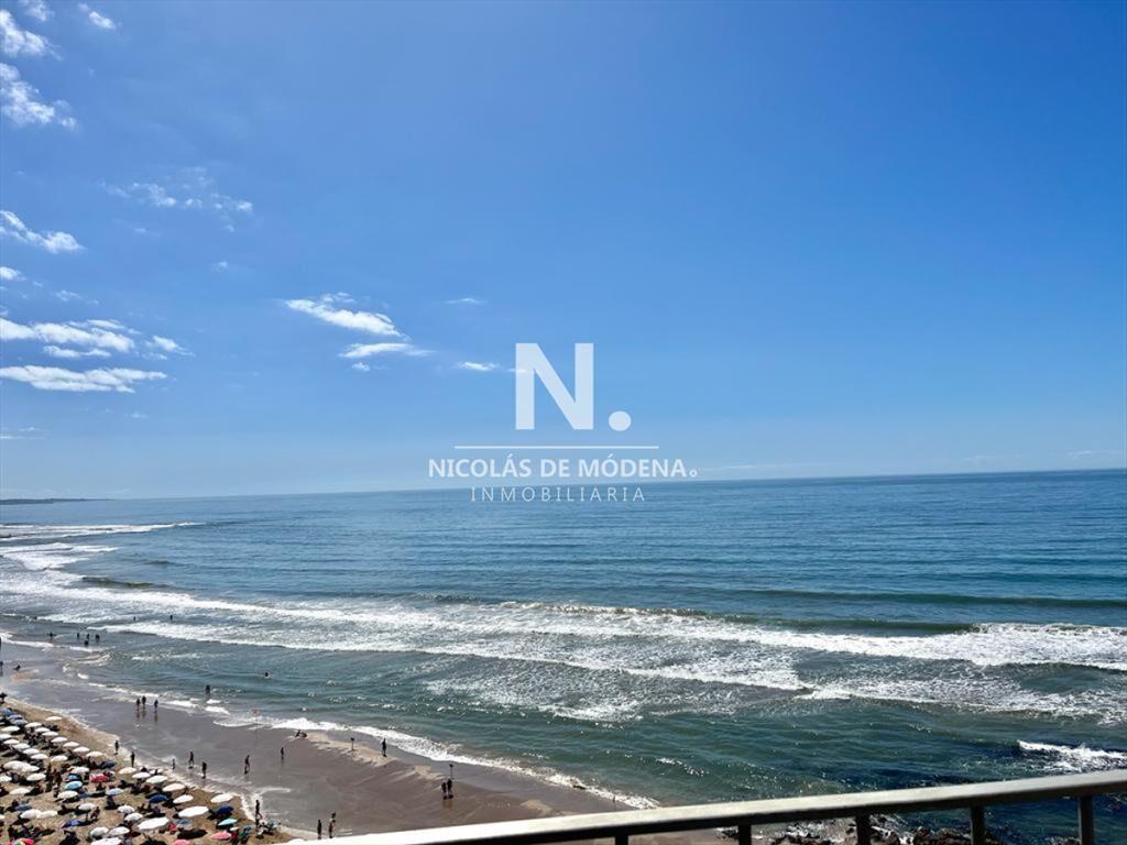 Apartamento de un dormitorio en venta en Punta