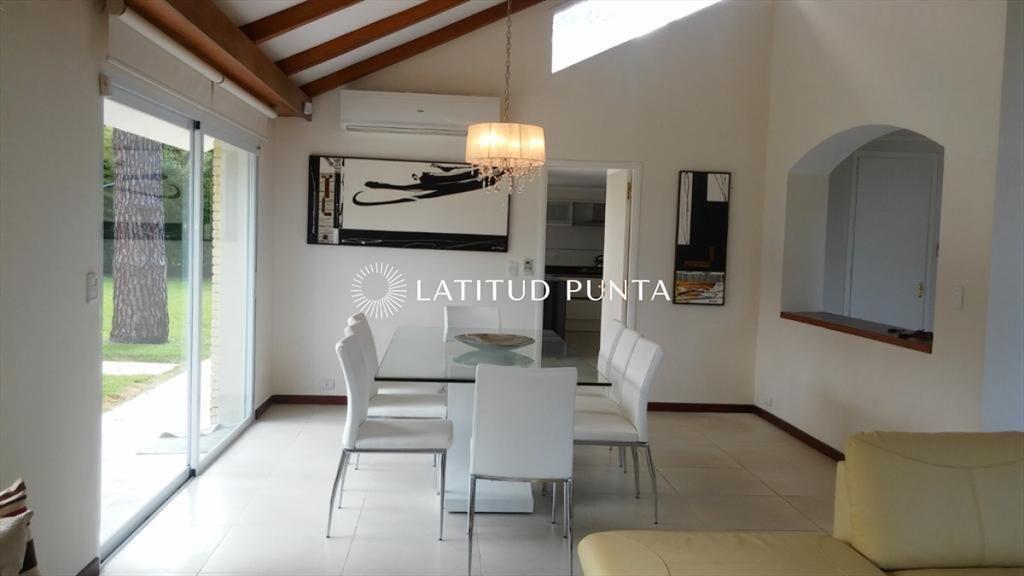 Casa en Mansa