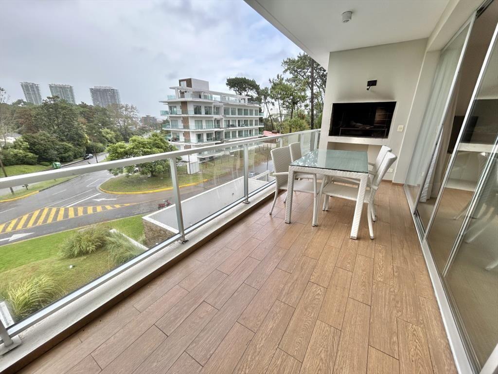 VENTA APARTAMENTO DE 2 DORMITORIOS MAS EDIFICIO