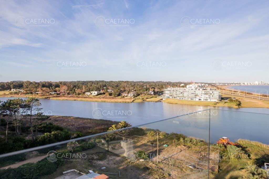 Apartamento 3 dormitorios Punta del Este