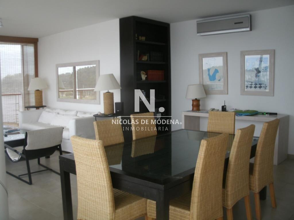 ALQUILER APARTAMENTO LA BARRA PUNTA DEL ESTE