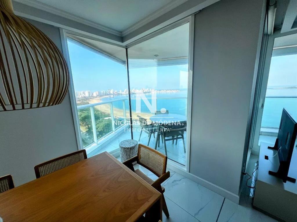 Apartamento en venta 4 dormitorios en Playa Punta