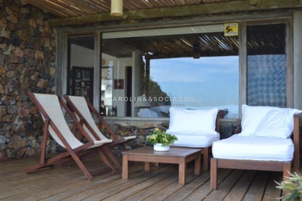 Casa en venta de 4 dormitorios en Montoya, La