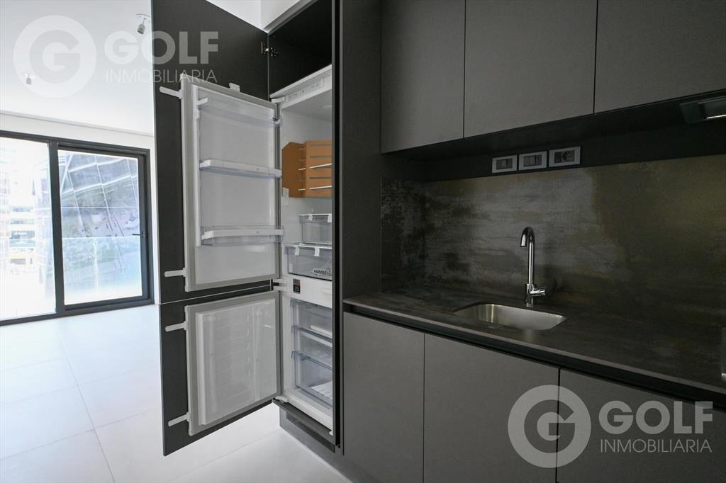 Apartamento de 1 dormitorio en Cosmos Home, a pasos del Wor