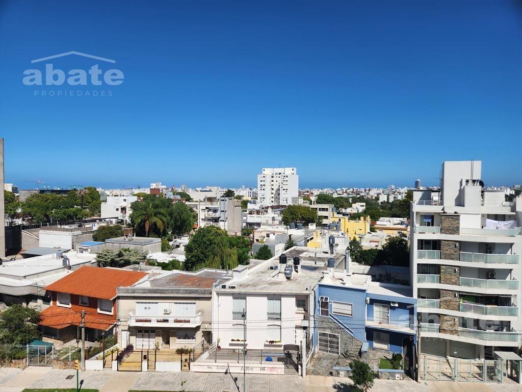 Venta apartamento 2 dormitorios en Pocitos Nuevo