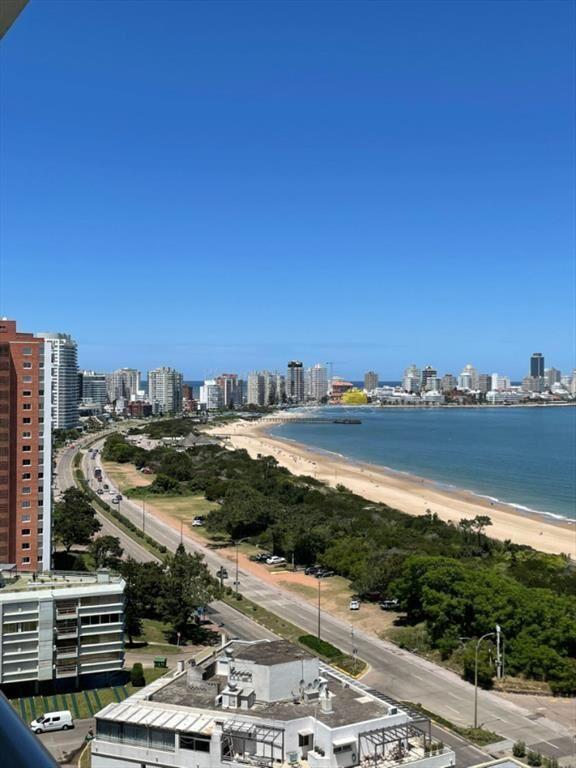 Apartamento de 1 dormitorio en alquiler temporal