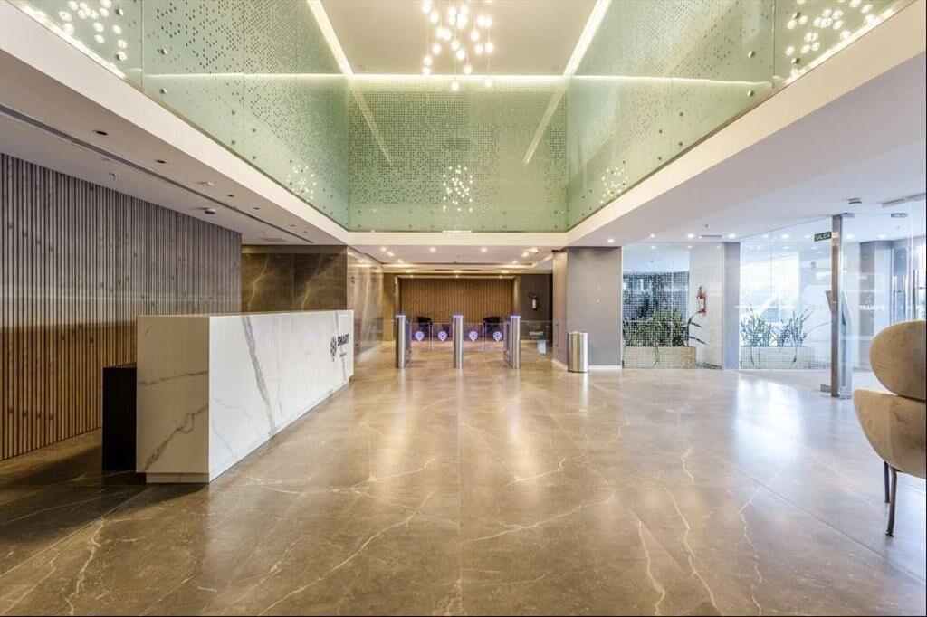 ALQUILER o VENTA - OFICINAS DE CATEOGRIA - CARRASCO