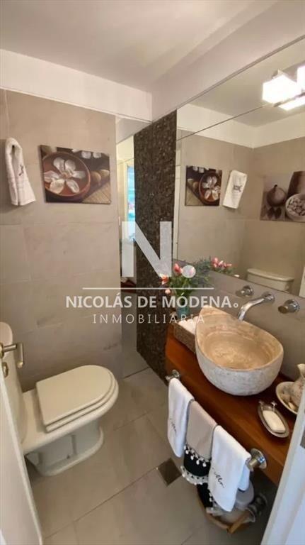 Vende departamento de 3 dormitorios, con en Punta