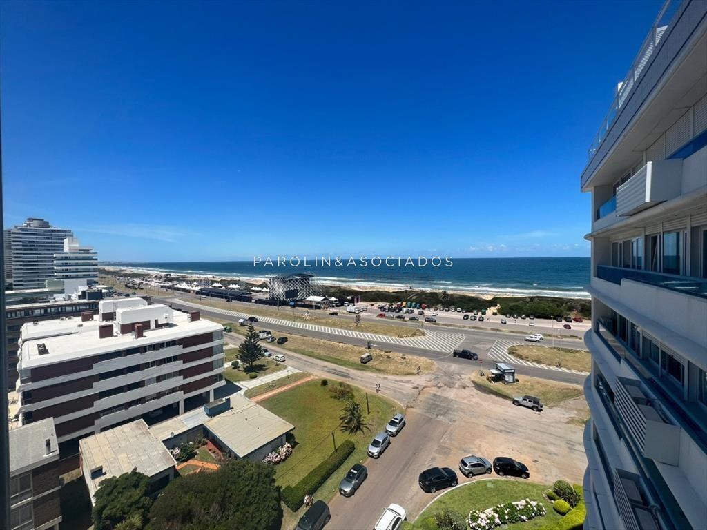 Apartamento en venta en piso alto en Torre Nueva