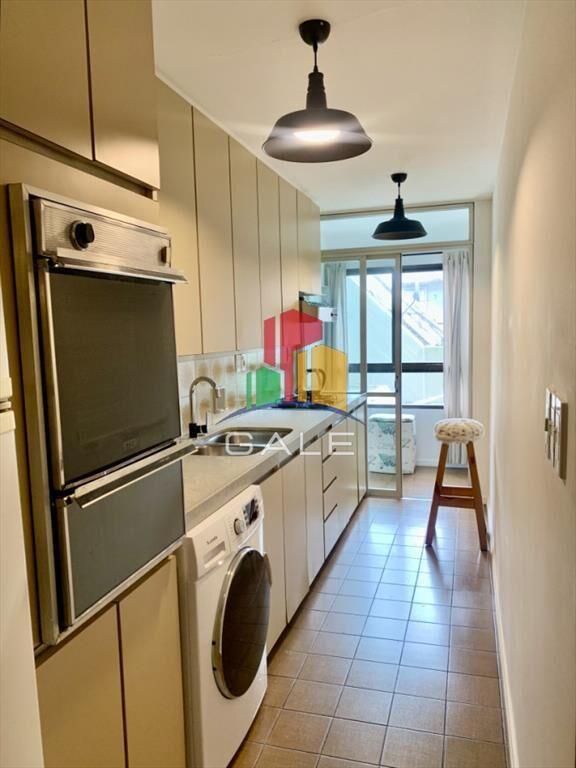 venta apartamento de 3 dormitorios en Península, Punta del