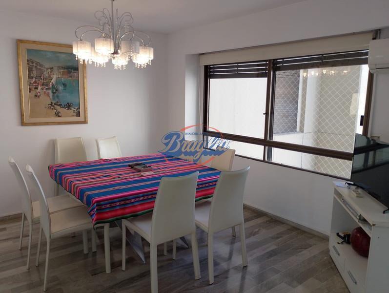 Apartamento Alquiler Temporal en Brava