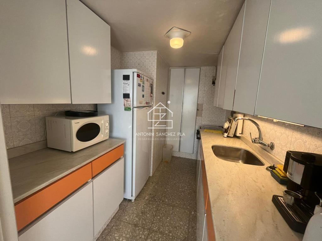 Apartamento en Peninsula, 3 dormitorios *