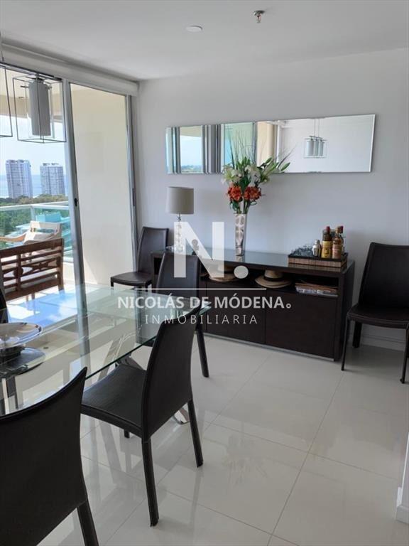 Apartamento de 3 dormitorios en Roosevel, Punta