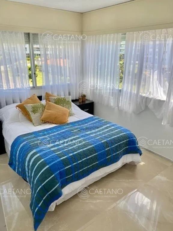 Alquiler invernal apartamento dos dormitorios del