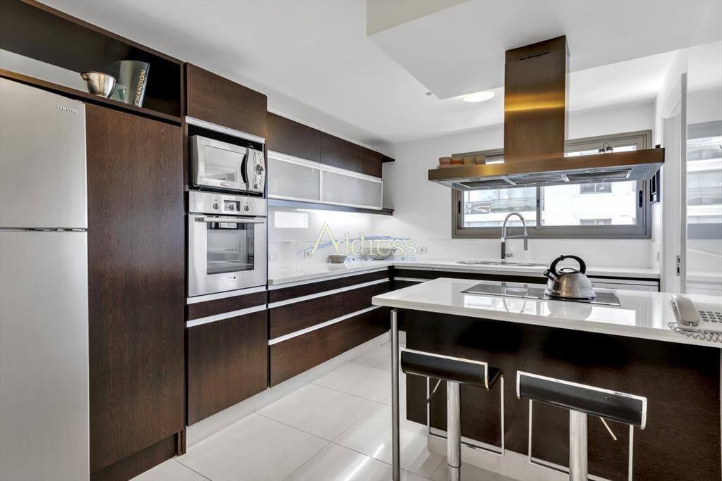 Apartamento en venta Torre Imperiale I Parada 1