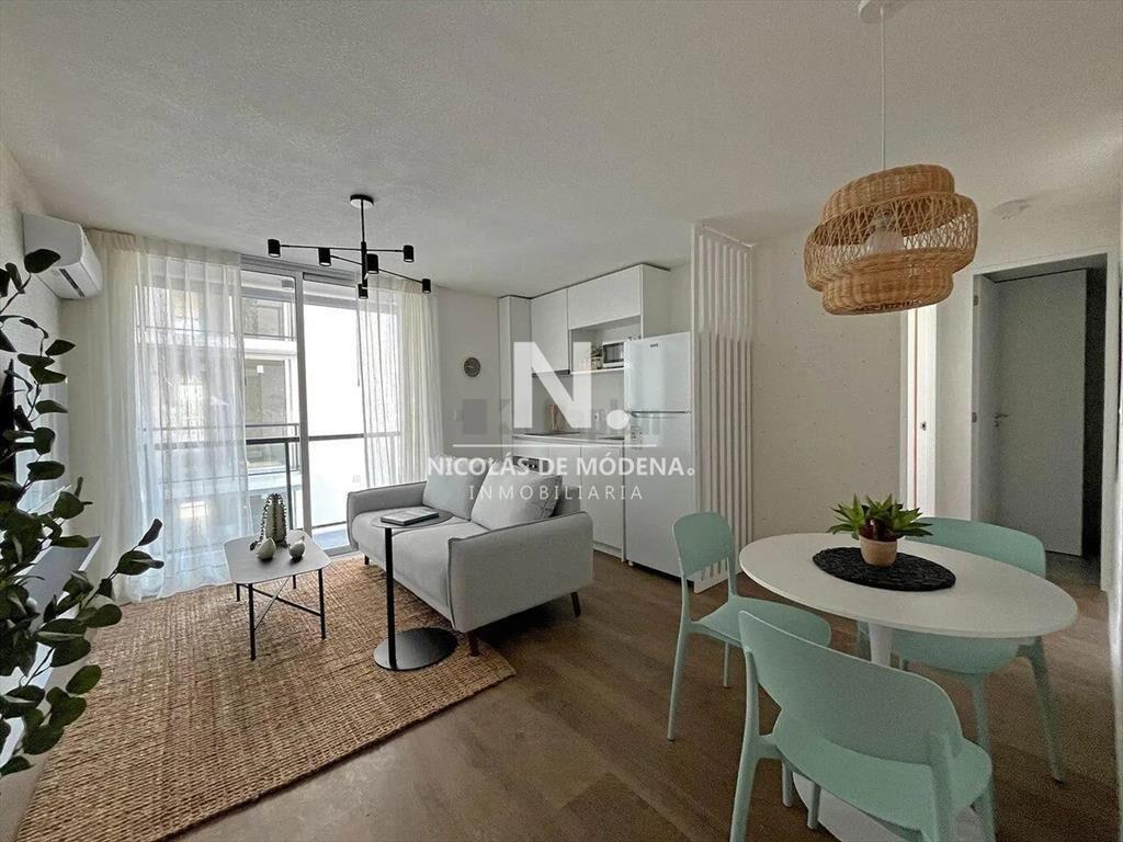 Venta Apartamento de 1 dormitorio A Estrenar en
