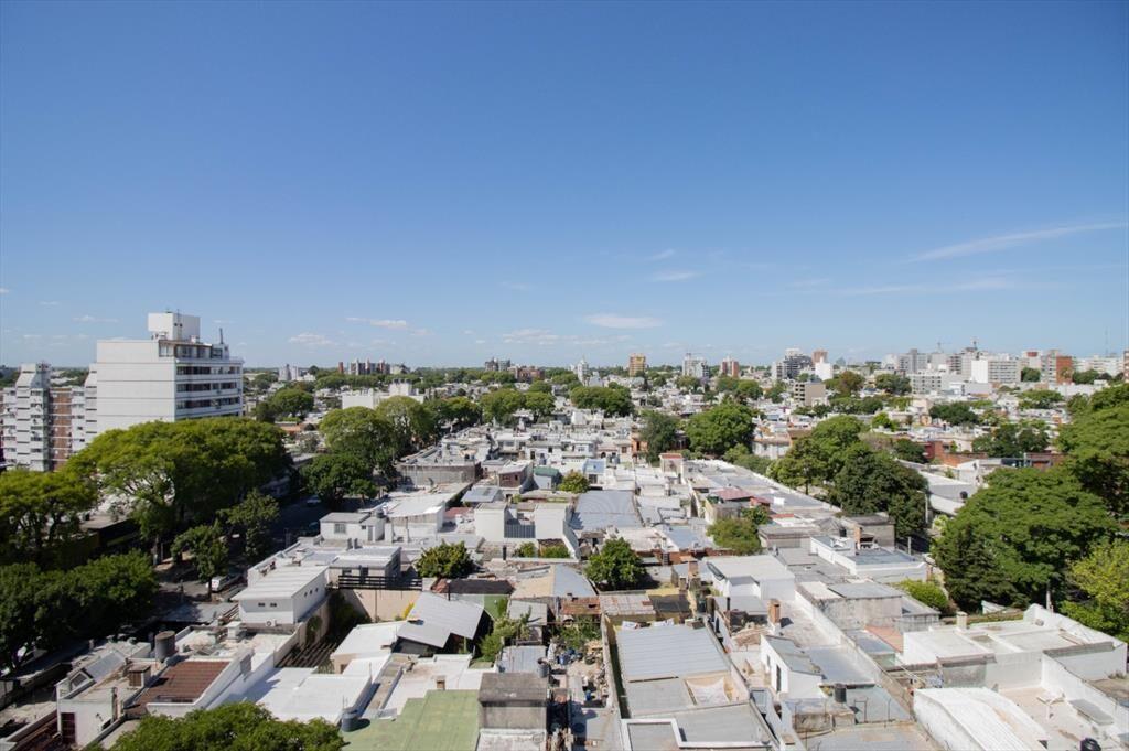 Apartamento En Venta En La Blanqueada De Dos Dormitorios...