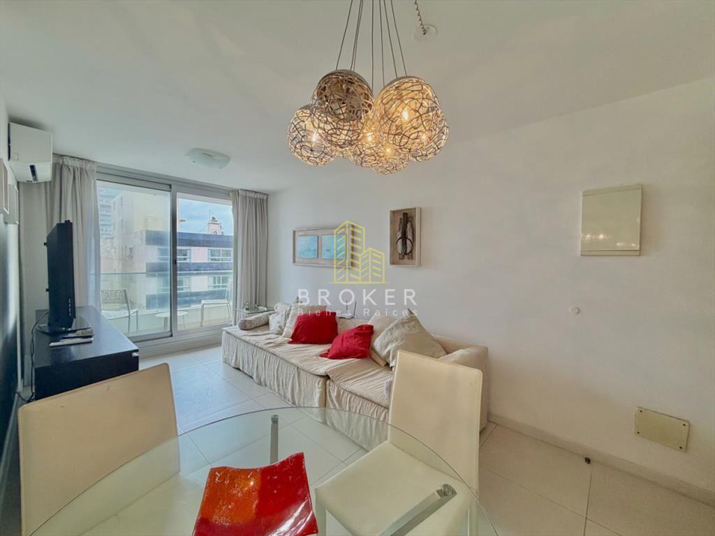 Apartamento en Punta del Este, Península