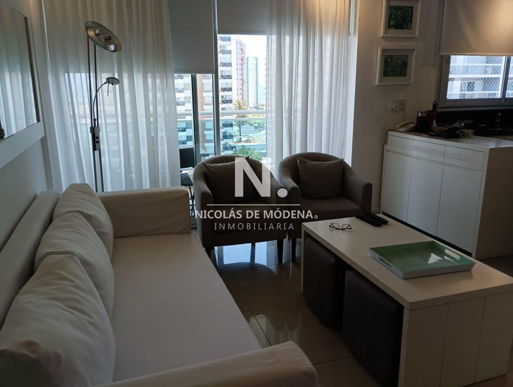 Departamento en venta, 2 dormitorios, Punta del