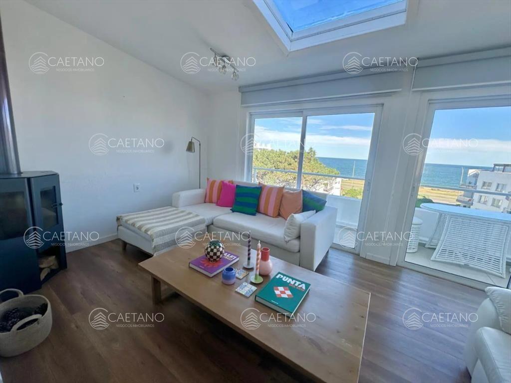 Venta. Triplex. Punta del Este