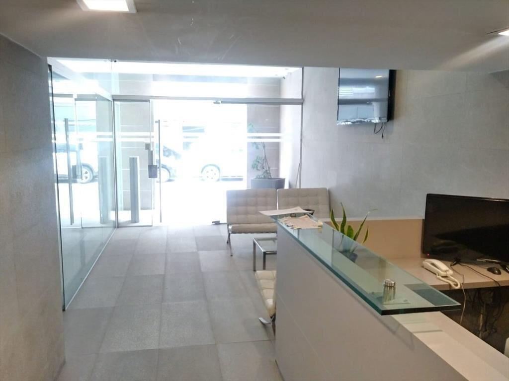 Venta apartamento monoambiente rentado con garaje Cordón Ce
