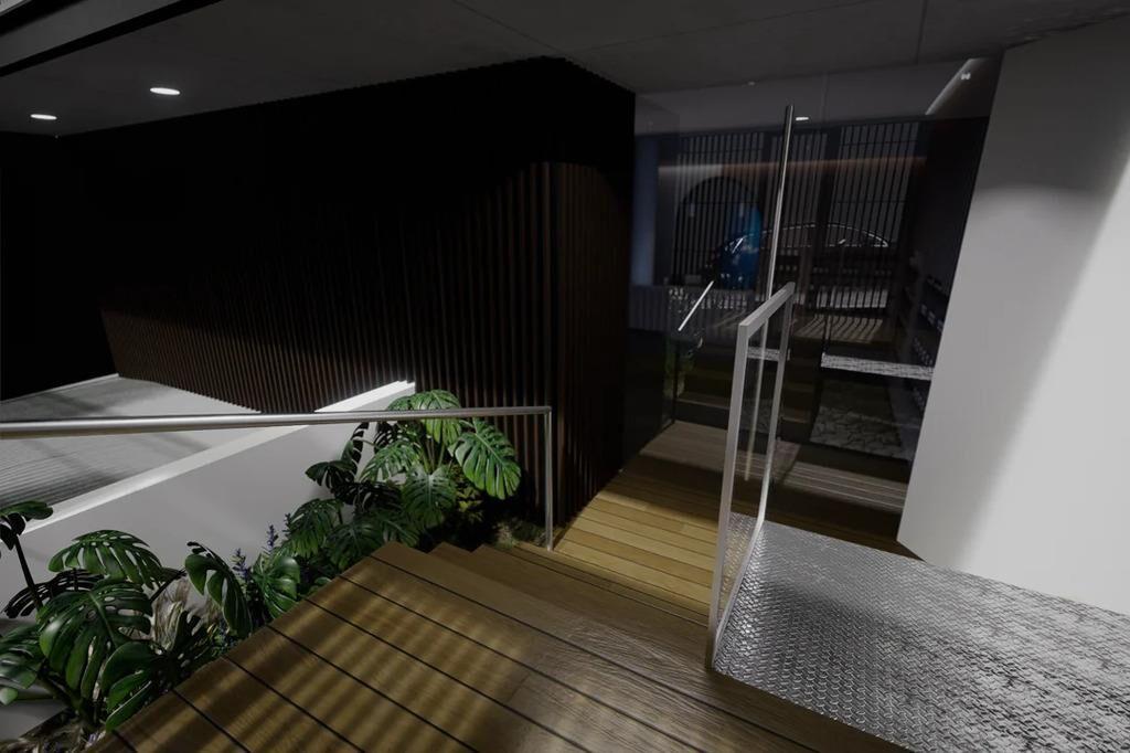 Venta apartamento de 1 dormitorio en Kiu Tower Buceo, Buceo