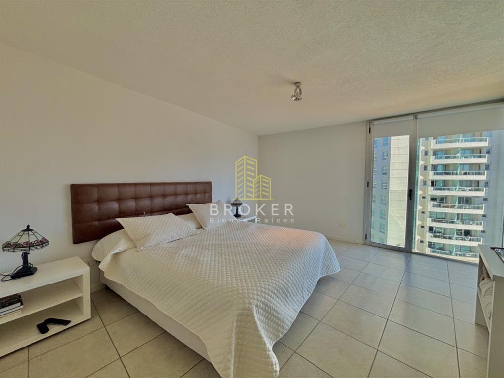 venta apartamento punta del este 4 dormitorios al