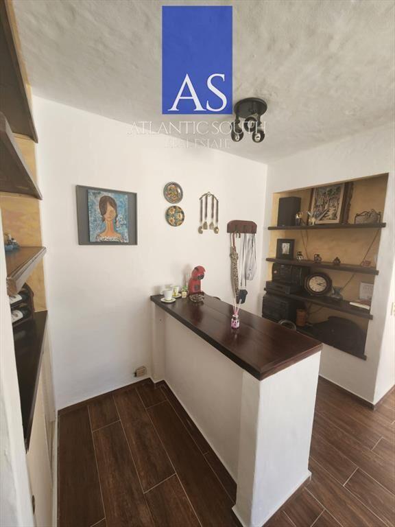 Espectacular apartamento en primera linea, parada