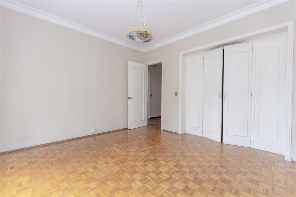 Excelente apartamento en Rambla y Juan Ma.Pérez