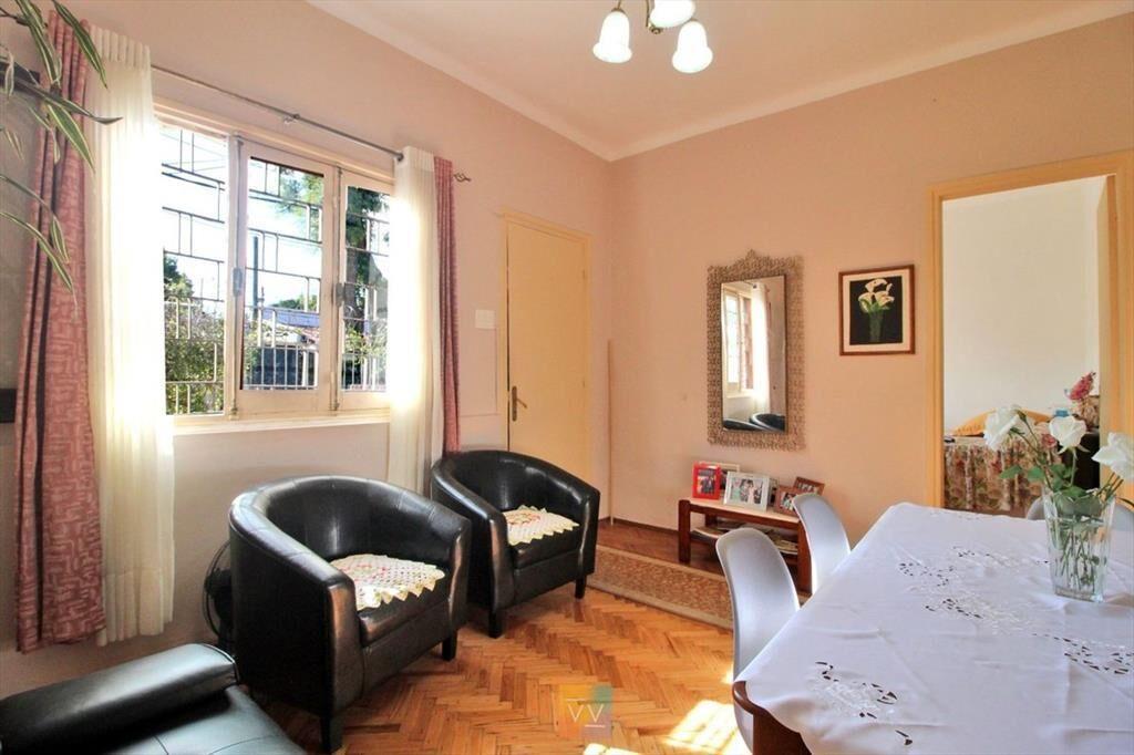 Casa 2 Dorm más Piezas extra y Monoamb, V Española
