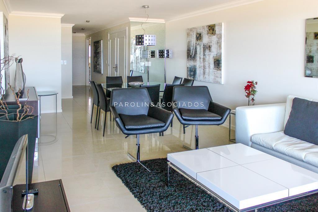Apartamento en venta en Torre Imperiale, frente