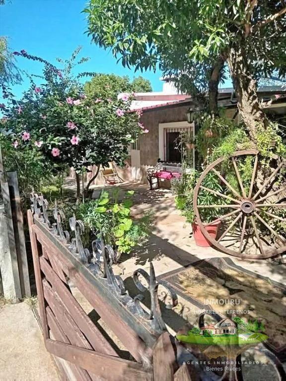 Venta de casa en Sn Luis