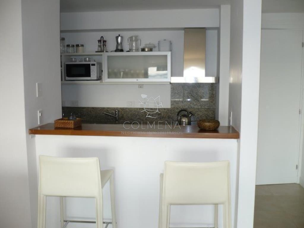Venta y alquiler temporario de apartamento de un