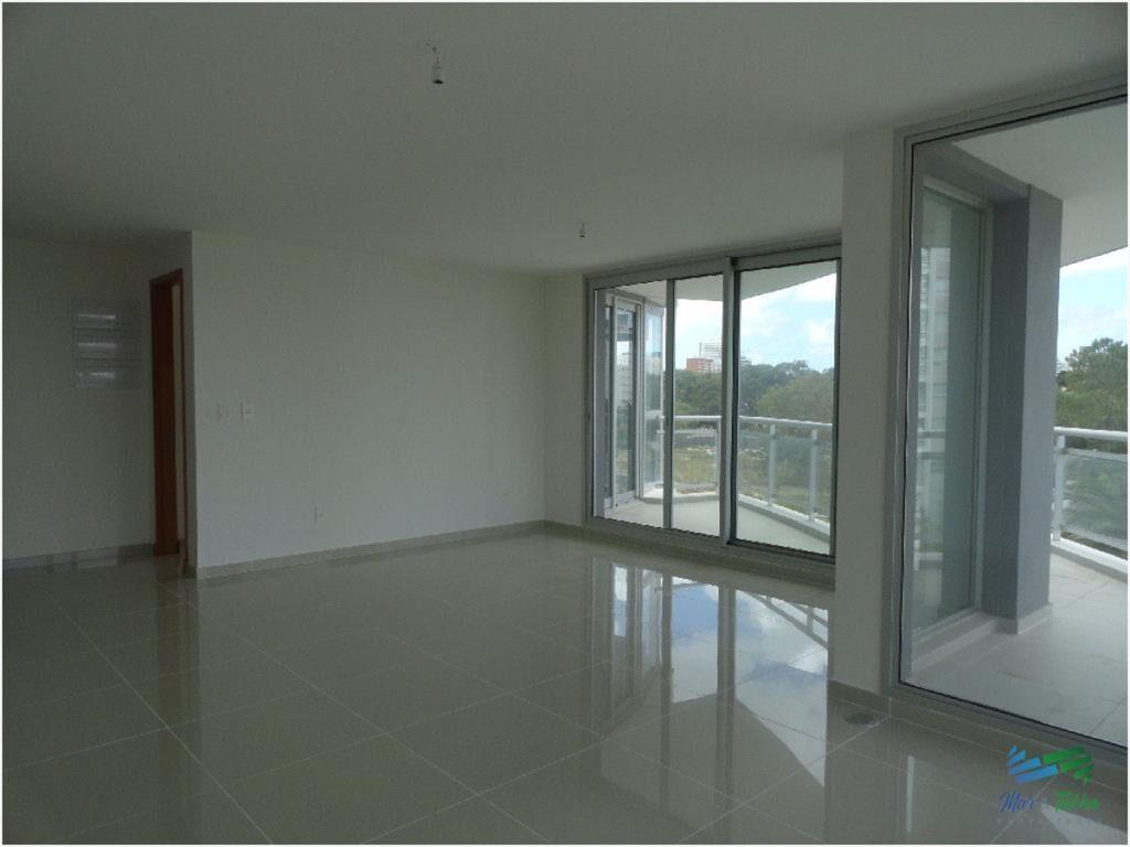 Apartamento en Mansa, 3 dormitorios *