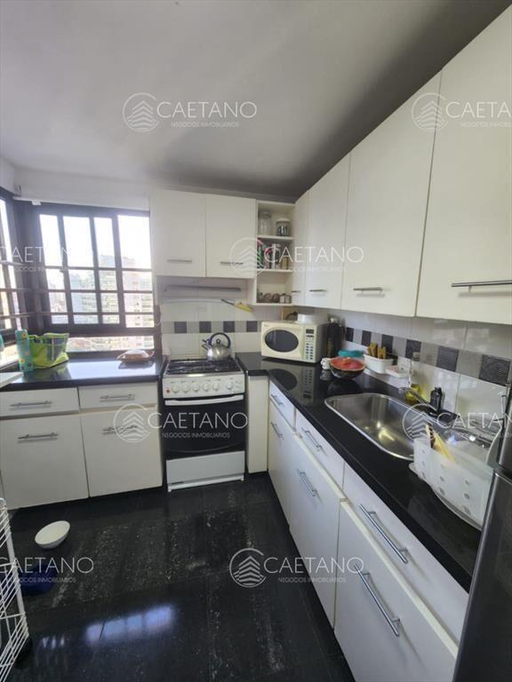 Apartamento en venta frente al mar, 3 Parquemar