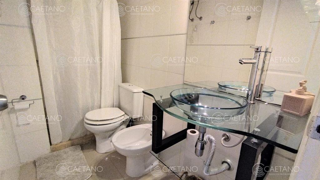Apartamento En Venta - Zona Mansa Ref. 5805