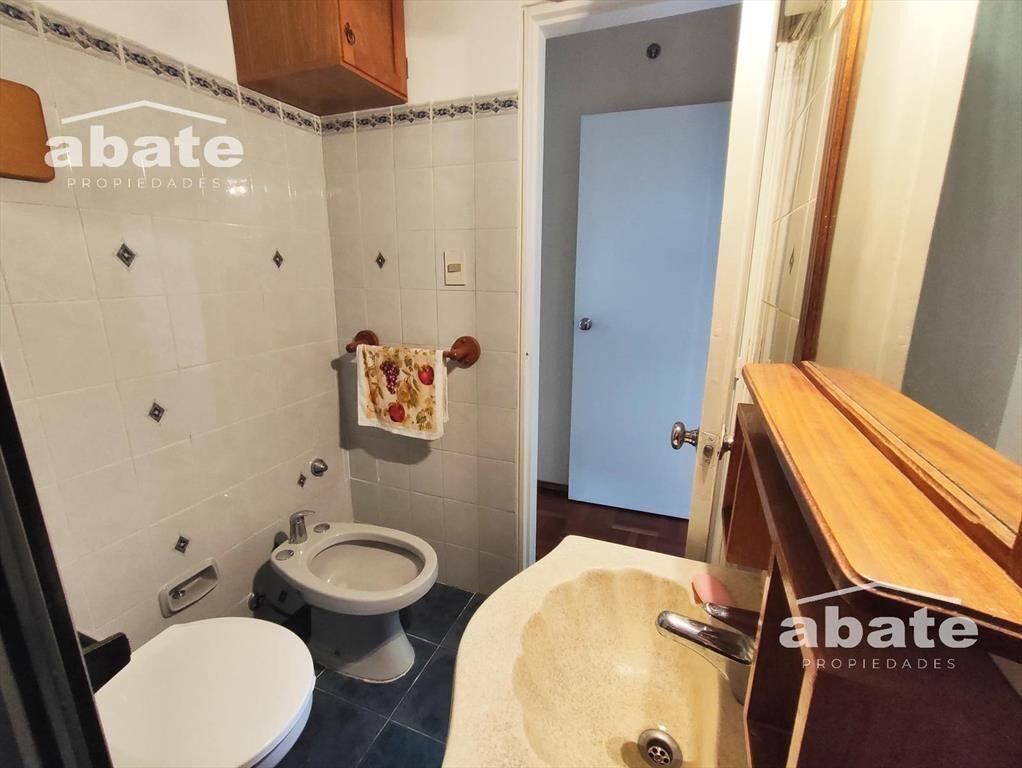 Venta Apartamento de 3 Dormitorios con Hermosa Vista al des