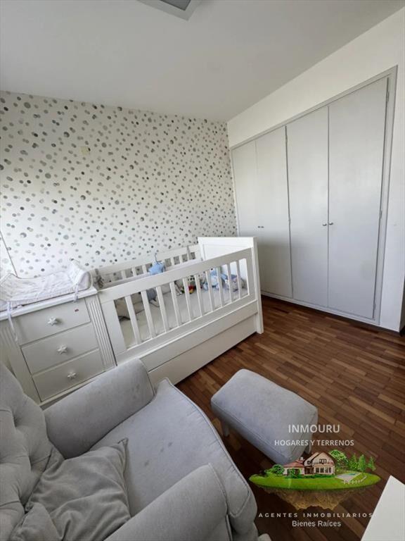Apartamento en Montevideo, Pocitos