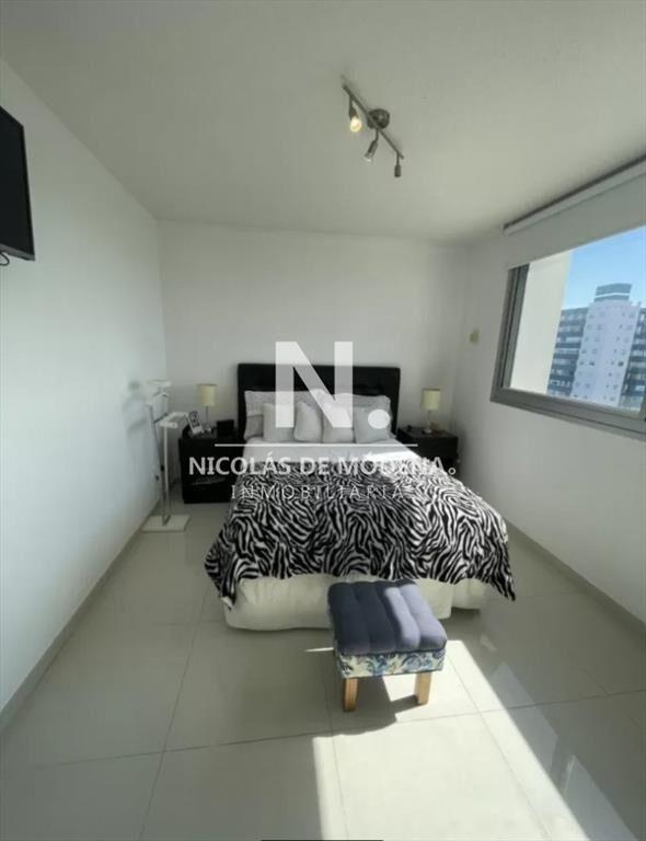 Apartamento de 2 dormitorios en Roosevelt - Punta