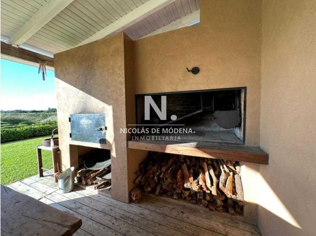 Vende Chacra de 5,4 Hectareas en Punta del Este,